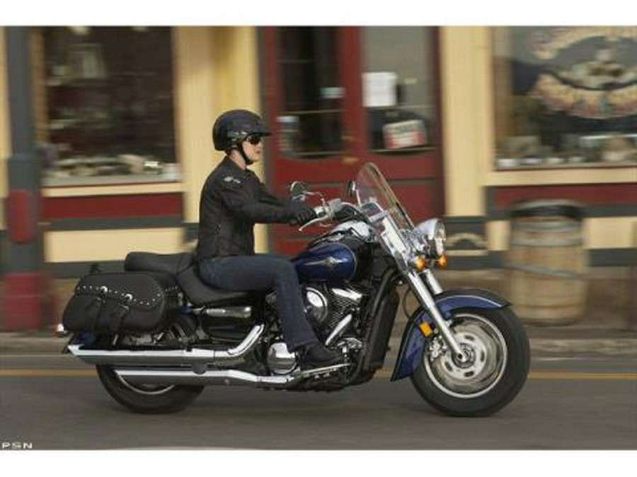 2008 Kawasaki Vulcan® 1600 Classic