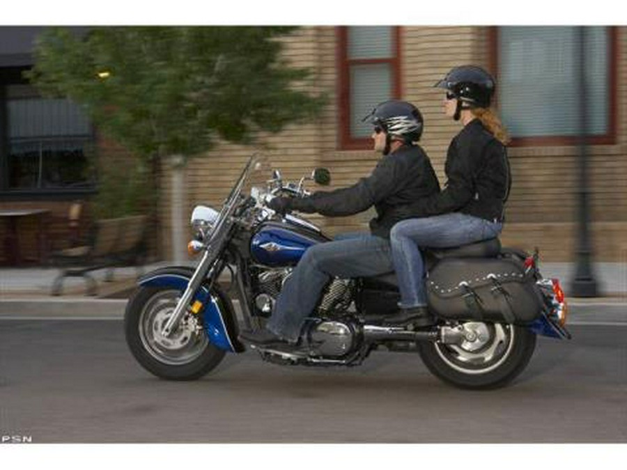2008 Kawasaki Vulcan® 1600 Classic