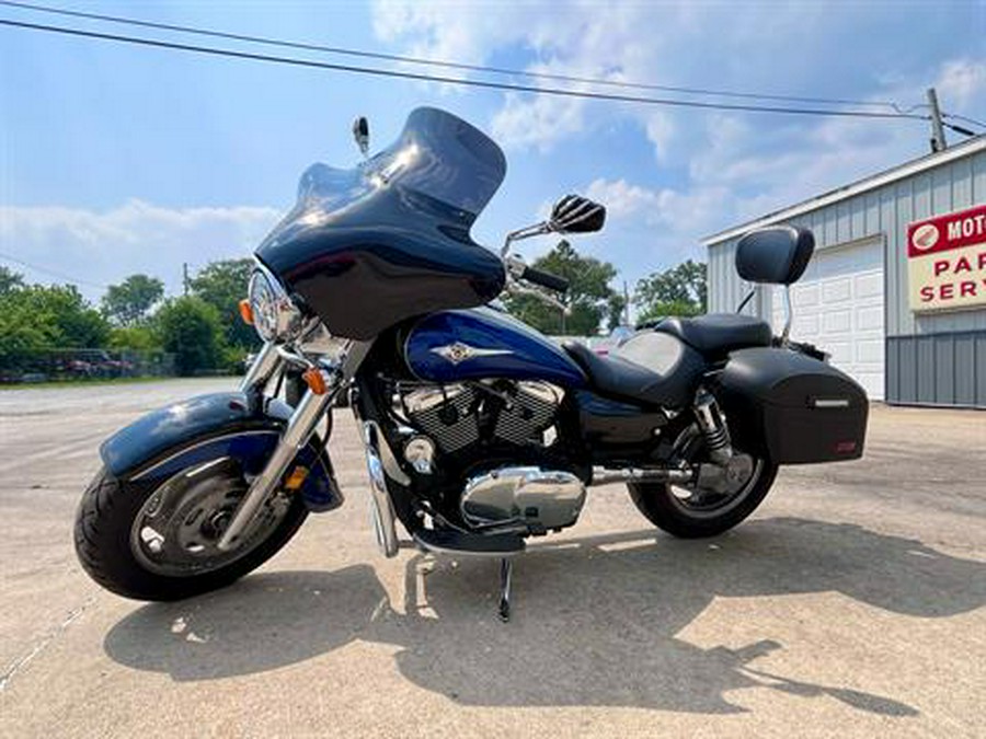 2008 Kawasaki Vulcan® 1600 Classic