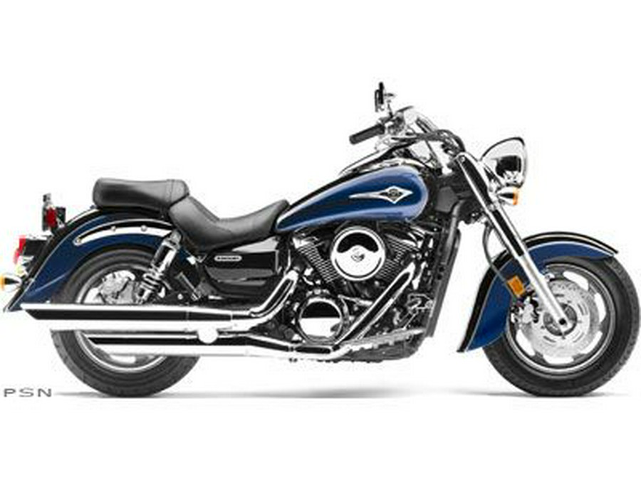 2008 Kawasaki Vulcan® 1600 Classic