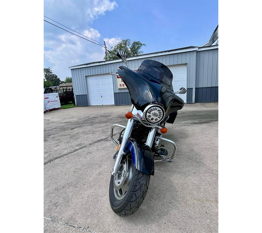 2008 Kawasaki Vulcan® 1600 Classic