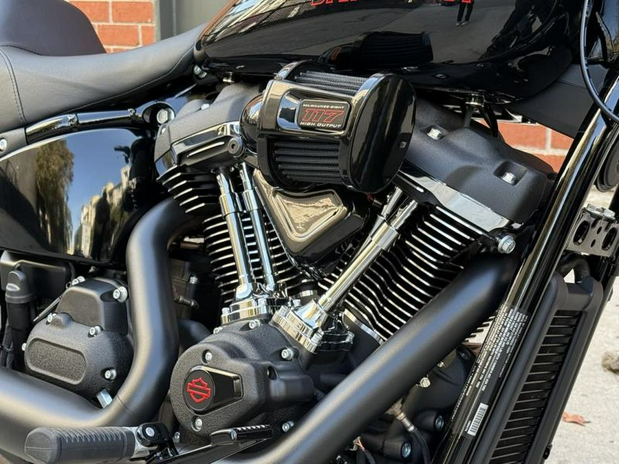 2025 Harley-Davidson® FXLRS - Low Rider® S