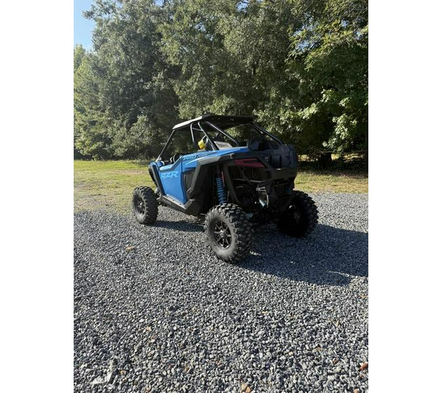 2026 Polaris® RZR Pro XP Ultimate