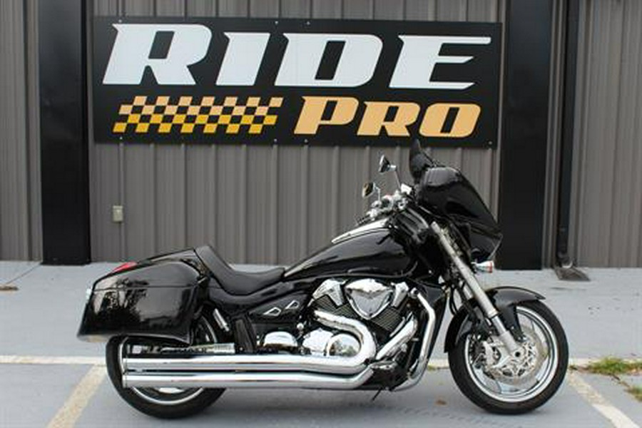 2007 Suzuki Boulevard M109R