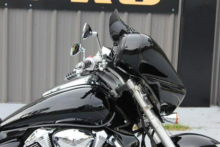 2007 Suzuki Boulevard M109R