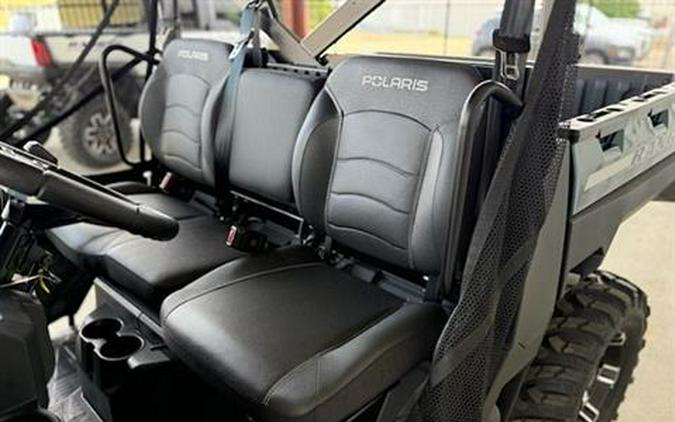 2026 Polaris Ranger XP 1000 Premium