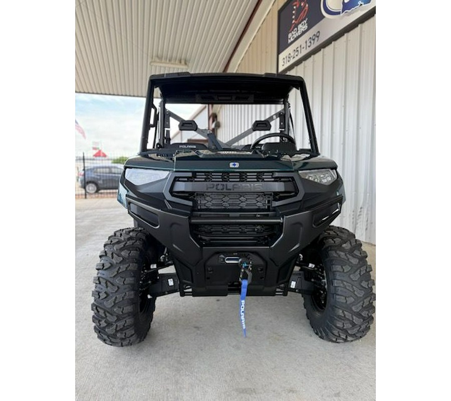 2026 Polaris Ranger XP 1000 Premium