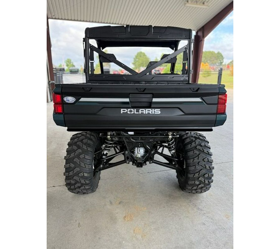 2026 Polaris Ranger XP 1000 Premium