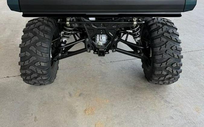 2026 Polaris Ranger XP 1000 Premium