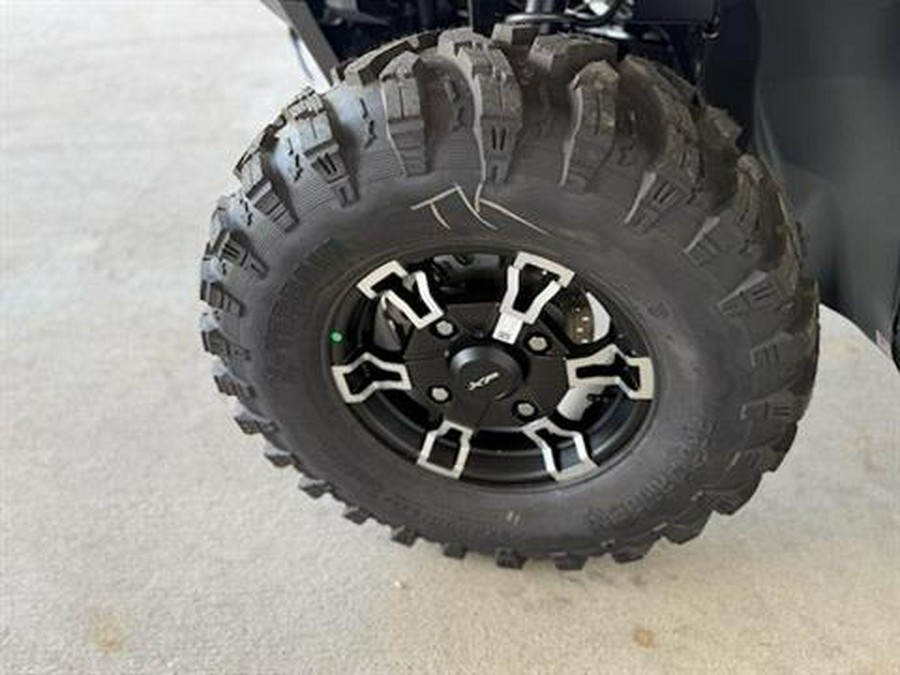 2026 Polaris Ranger XP 1000 Premium