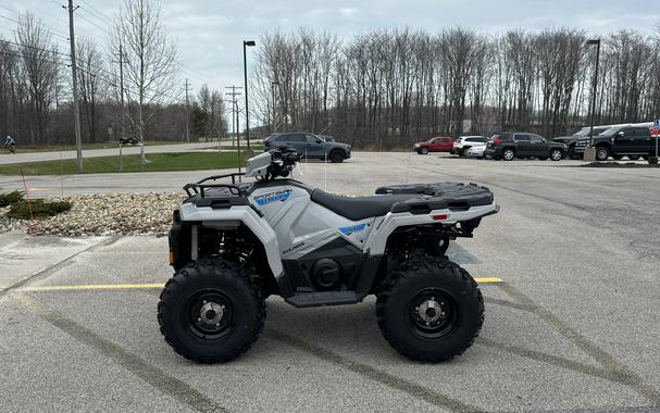 2026 Polaris Sportsman® 450 H.O.