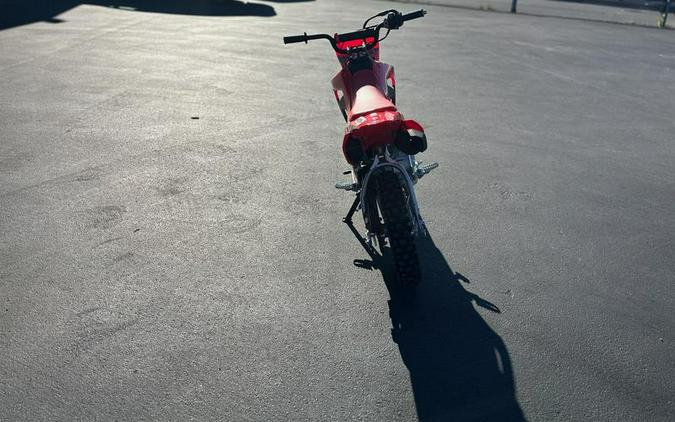 2026 Honda® CRF110F