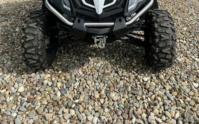 2022 CFMOTO ZFORCE 800 EX