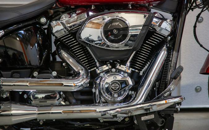 2026 Harley-Davidson® Fat Boy®