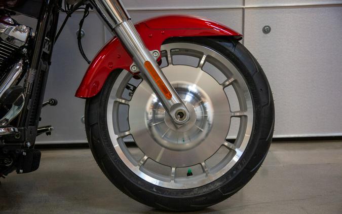 2026 Harley-Davidson® Fat Boy®