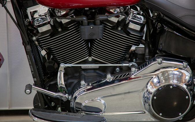 2026 Harley-Davidson® Fat Boy®