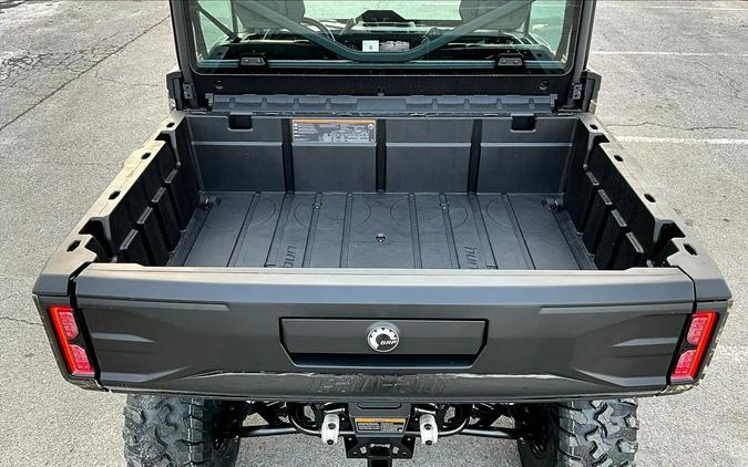 2026 Can-Am Defender XT HD11 Cab