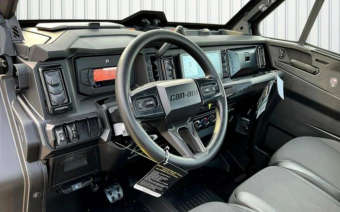 2026 Can-Am Defender XT HD11 Cab