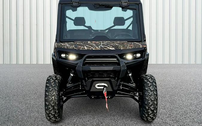 2026 Can-Am Defender XT HD11 Cab