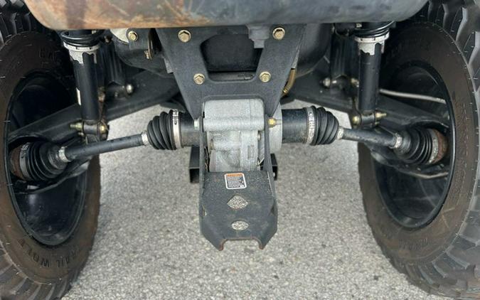 2022 Can-Am Outlander DPS 450