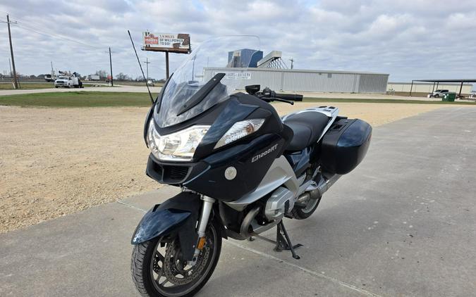 2013 BMW R 1200 RT