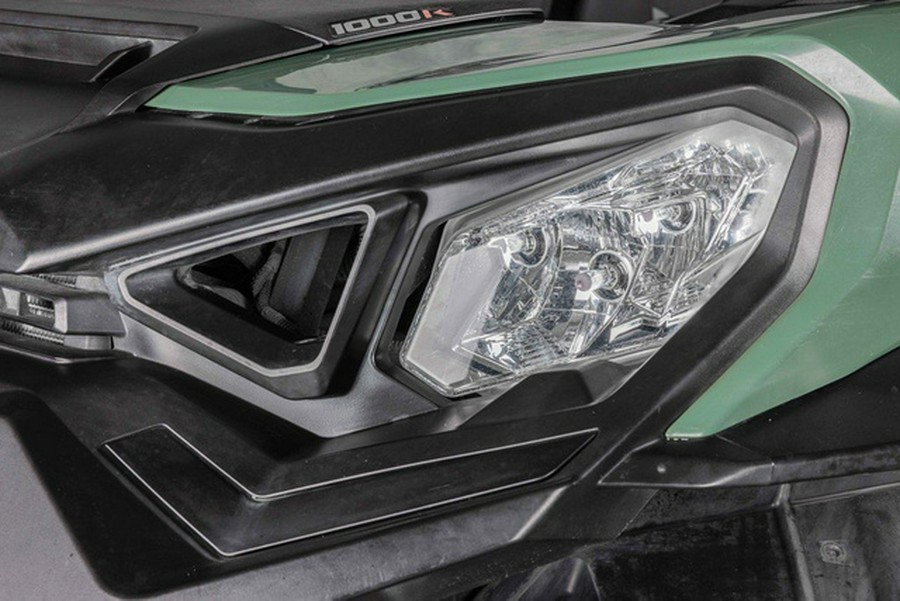 2022 Can-Am Commander MAX DPS