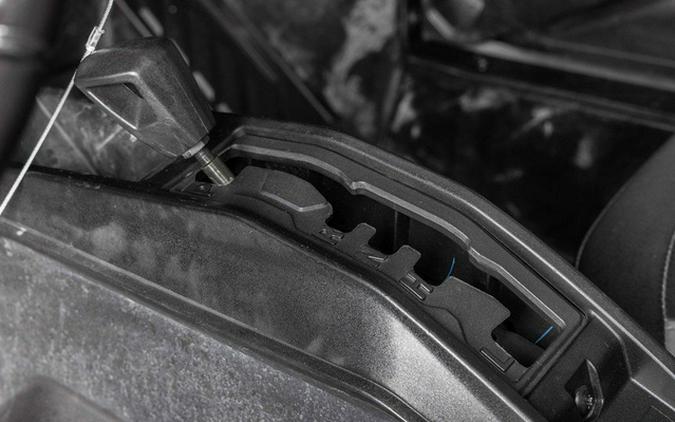 2022 Can-Am Commander MAX DPS