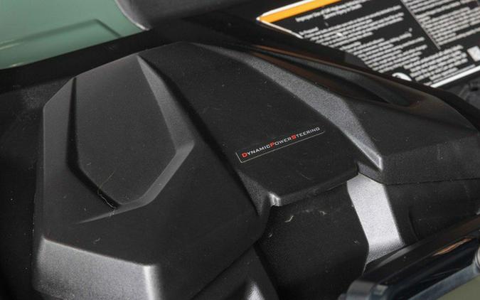 2022 Can-Am Commander MAX DPS