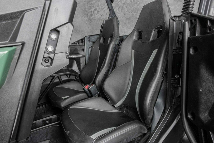 2022 Can-Am Commander MAX DPS