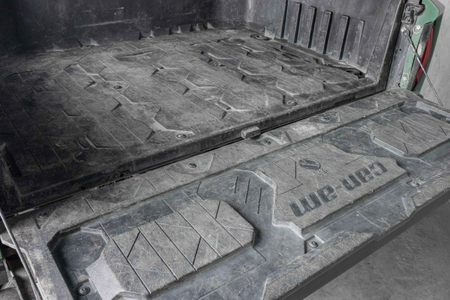 2022 Can-Am Commander MAX DPS