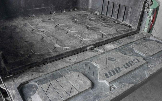 2022 Can-Am Commander MAX DPS