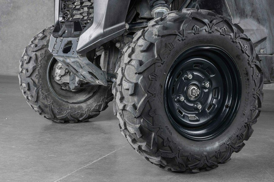 2022 Can-Am Commander MAX DPS