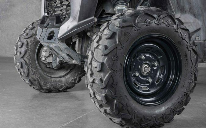 2022 Can-Am Commander MAX DPS