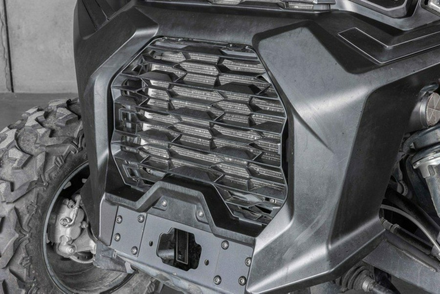 2022 Can-Am Commander MAX DPS