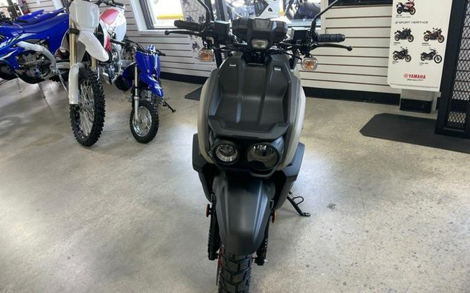 2026 Yamaha Zuma 125