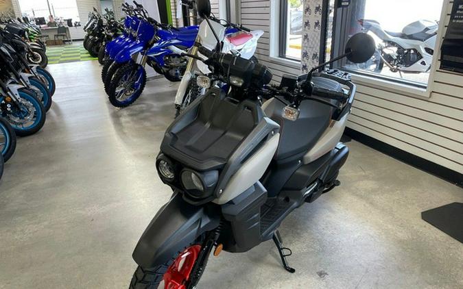 2026 Yamaha Zuma 125