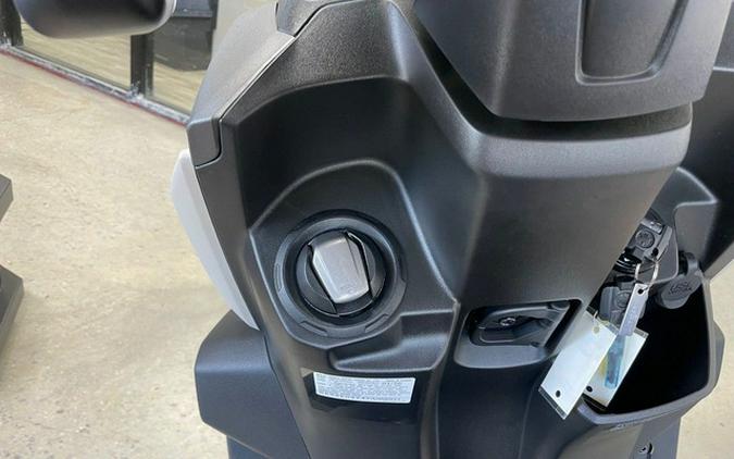 2026 Yamaha Zuma 125