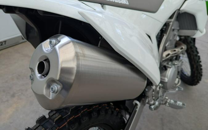 2026 Kawasaki KLX®300R