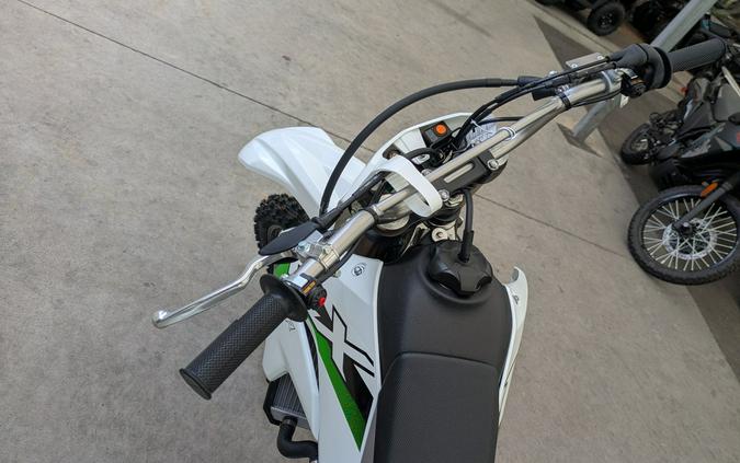 2026 Kawasaki KLX®300R
