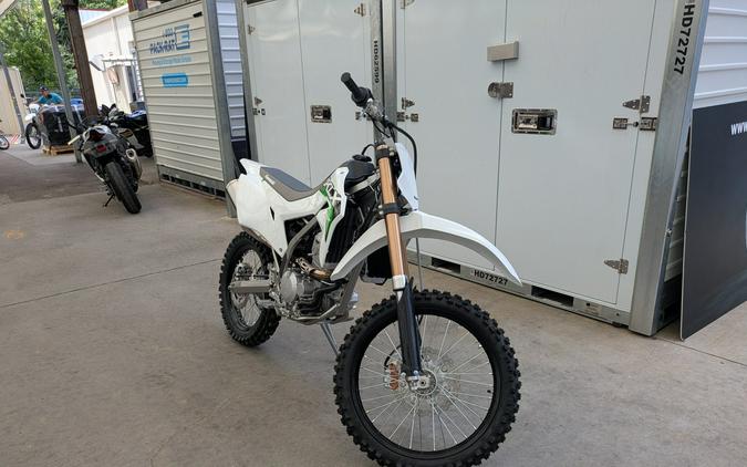 2026 Kawasaki KLX®300R