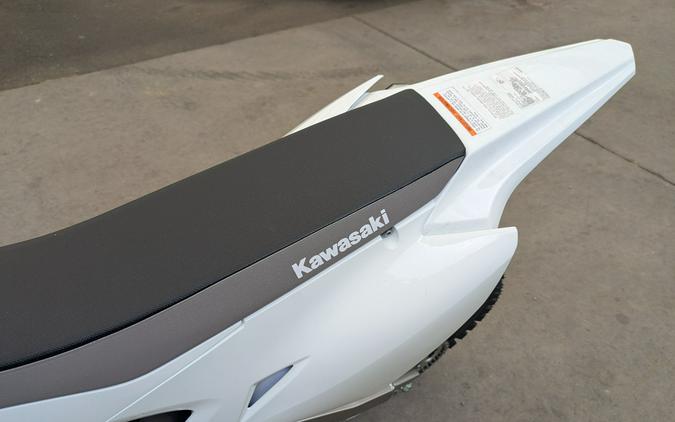 2026 Kawasaki KLX®300R