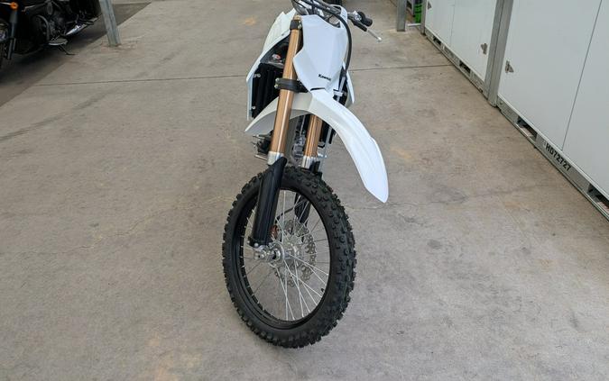 2026 Kawasaki KLX®300R