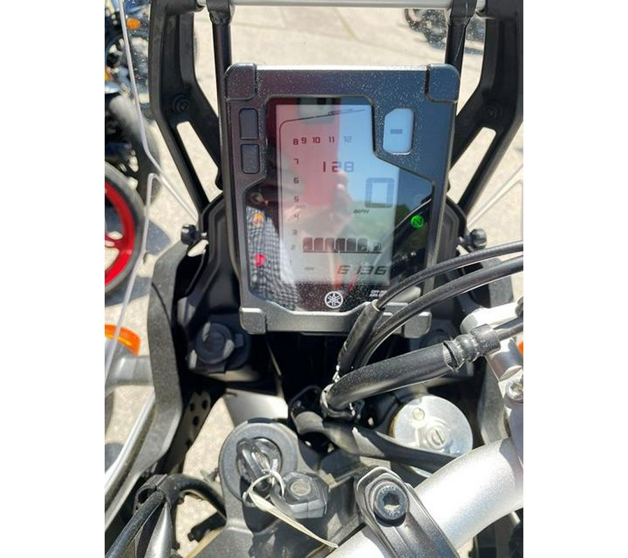 2021 Tenere 700 - Yamaha