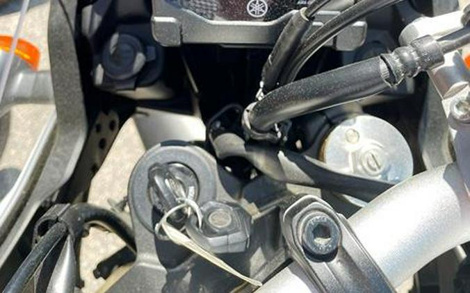 2021 Tenere 700 - Yamaha
