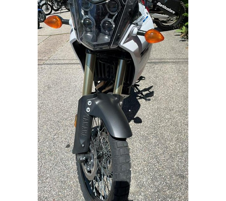 2021 Tenere 700 - Yamaha
