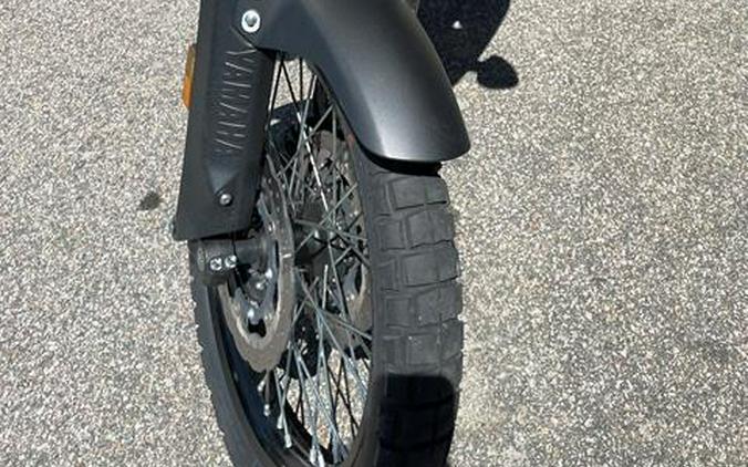 2021 Tenere 700 - Yamaha
