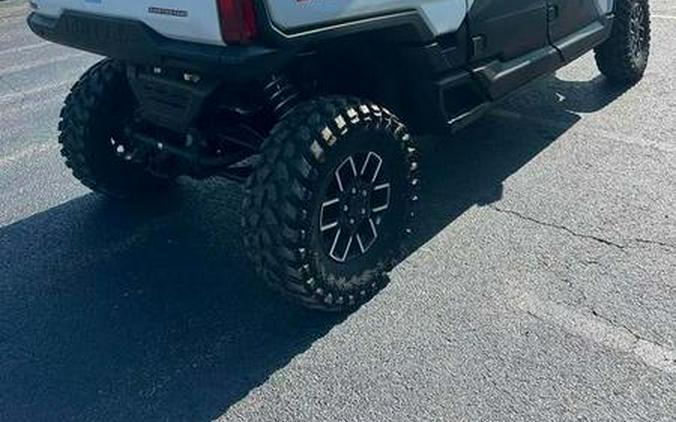2025 Polaris® Ranger Crew XD 1500 NorthStar Edition Ultimate