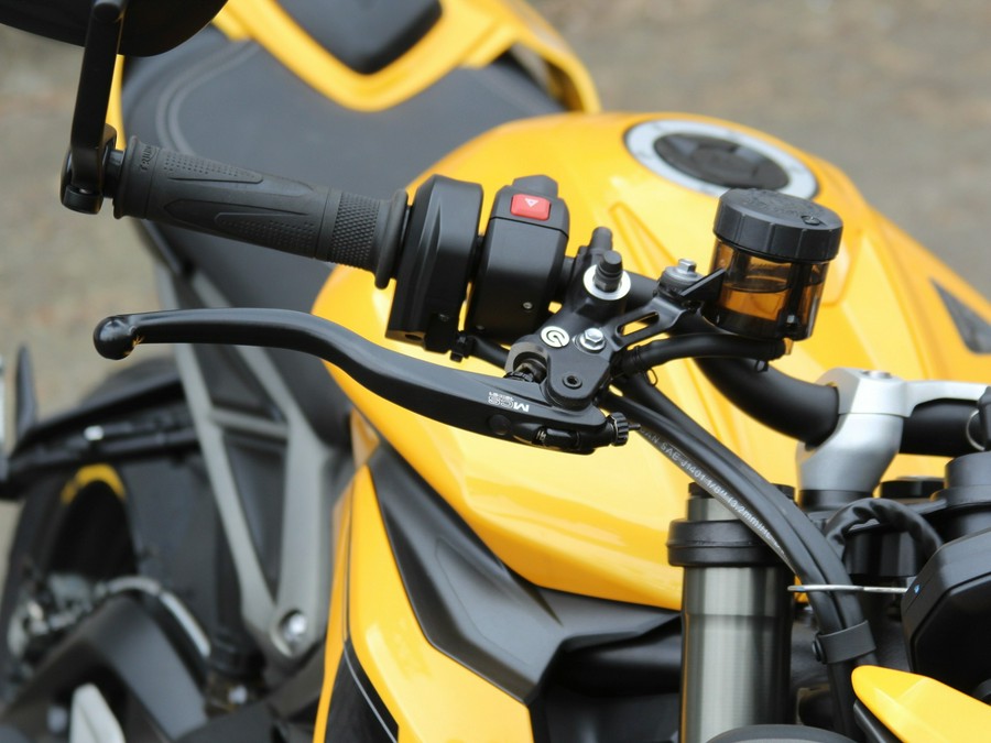 2024 Triumph Street Triple 765 RS