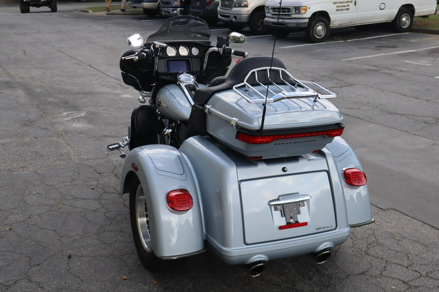 2023 Harley-Davidson Tri Glide Ultra FLHTCUTG