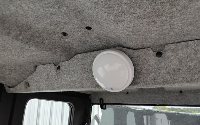 2025 Polaris RANGER CREW SP 570 NS ED - ZENITH BLUE